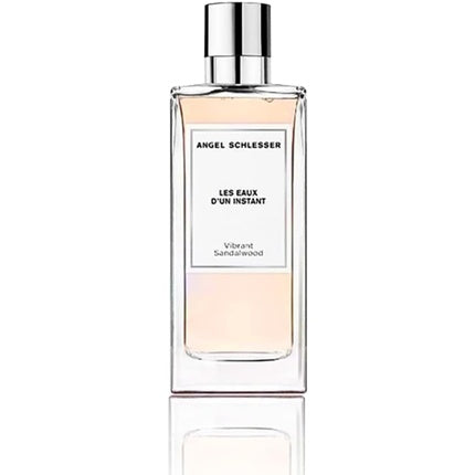 Parfum, Angel Schlesser, Les Eaux D'Un Instant, sandalwood
