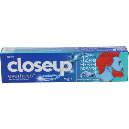 Pastă de dinți Close Up Everfresh - Gust Mentă Proaspătă