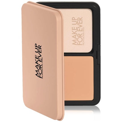 Fond de ten pudră, Make Up For Ever, HD Skin, mat