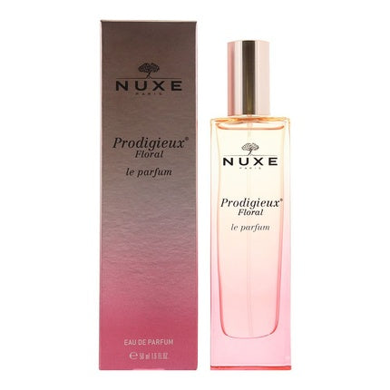 Eau de Parfum Nuxe Prodigieux Floral 50ml