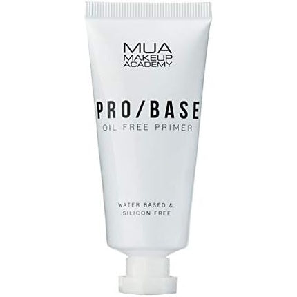 MUA Make Up Academy PRO BASE OIL FREE PRIMER 30ml