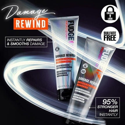 Sampon reparare par, Fudge Professional Damage Rewind, 250ml