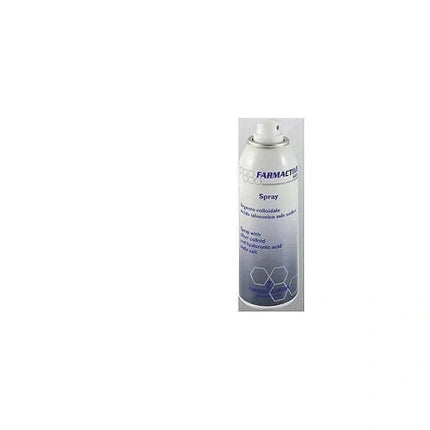 Spray Farmactive Silver, 125 ml