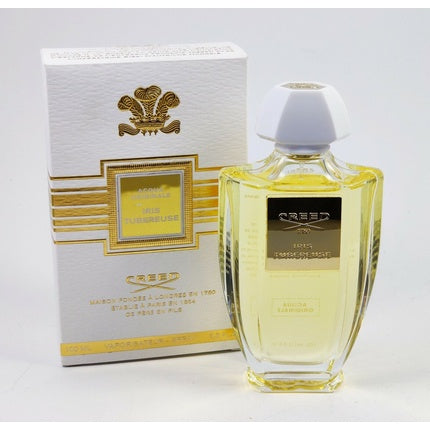 Parfum, Creed, Acqua Originale Iris Tubereuse, 100 ml