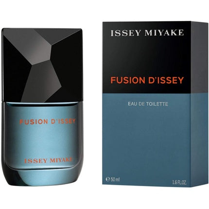 Apa de Toaleta, Issey Miyake D'Issey, 50ml