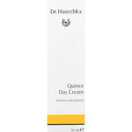 Cremă de zi Dr Hauschka Quince, față, 30 ml