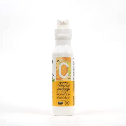 Lapte de corp, Babaria, 500ml, cu vitamina C