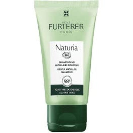 Șampon, Rene Furterer NATURIA, fără sulfați, 50ml