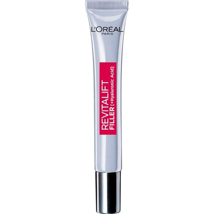 Cremă de ochi, L'Oréal Paris, Revitalift Filler, 15ml