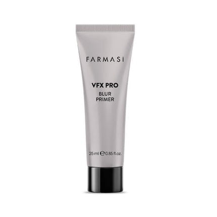 Farmasi VFX Pro Camera Ready Smoothing Face Primer, 25 ml