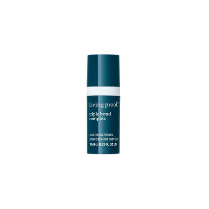 Mască de păr fără clătire Living Proof Triple Bond Complex 30 ml
