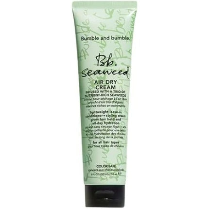 Cremă pentru păr, Bumble & bumble, Seaweed, 150ml