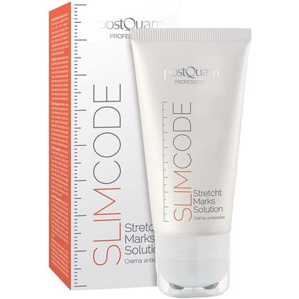 Loțiune, Postquam, Slim Code, 200ml