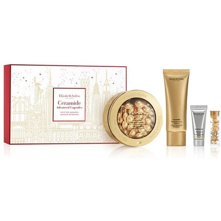 Set machiaj, Elizabeth Arden, Uplifting Harmony, 190g