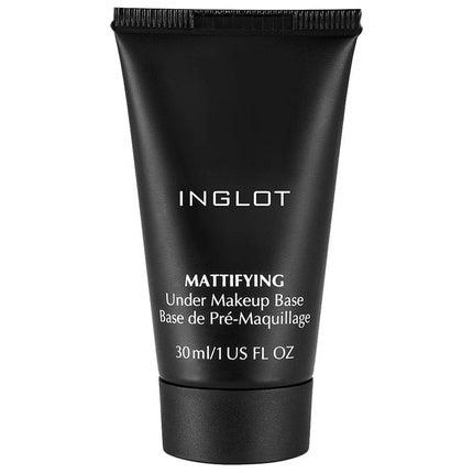 Inglot Mattifying Under Makeup Base, primer matifiant, 30ml
