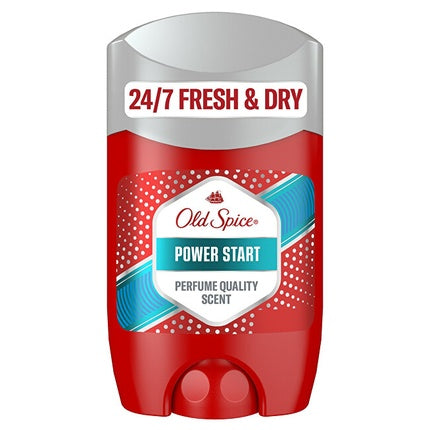 Deodorant Antiperspirant Old Spice Power Start, 50 ml