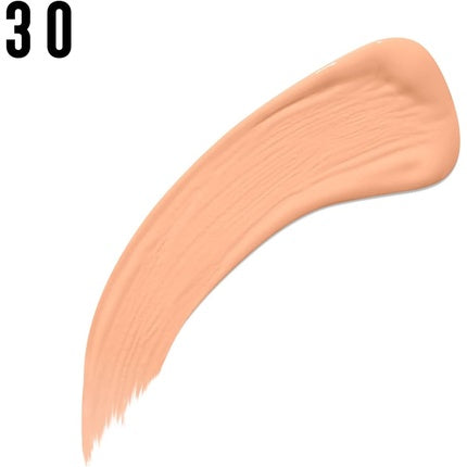 Anticearcăn, Max Factor, Facefinity 30, bej