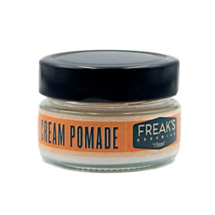 Cremă de păr, Freak's Grooming, unisex, 80 ml