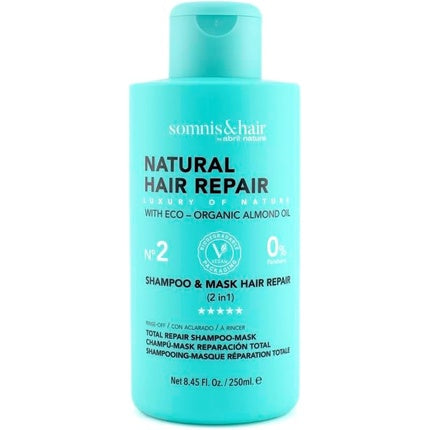 Șampon, Somnis&Hair, reparare păr, 250ml