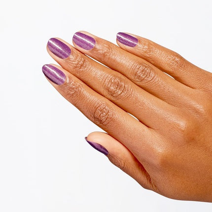 Lac de unghii OPI Infinite Shine Violet 15ml