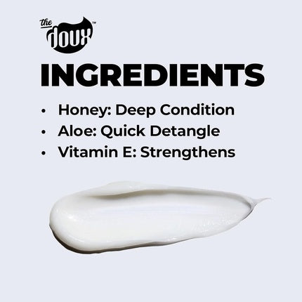 Condiționar Leave-In The Doux Supersonic Honey Condish 3-in-1