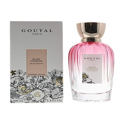 Parfum Annick Goutal Rose Pompon 100ml