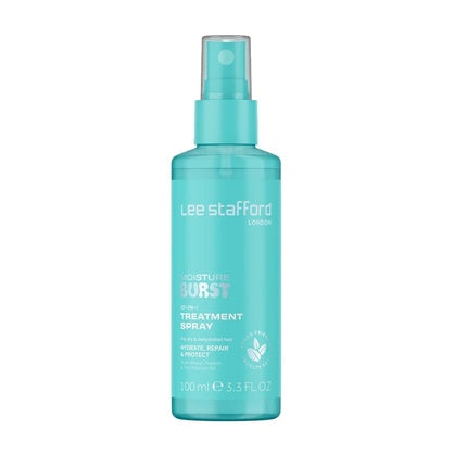 Spray Tratamente Capilare Lee Stafford Moisture Burst Hydrating 10in1 Verde
