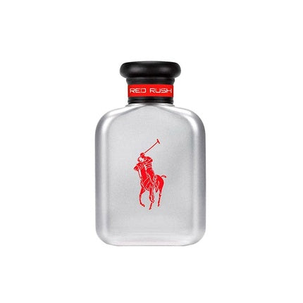 Parfum Eau De Parfum, Ralph Lauren Polo Red, 40ml