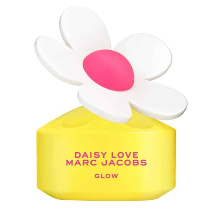 Eau de Toilette Marc Jacobs Daisy Love Glow 50 ml