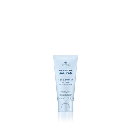 Masca de păr vegană pentru bucle My Hair. My Canvas. 1.35 Ounce