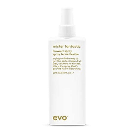 Spray Styling Evo Mister Fantastic Blowout, 200 ml