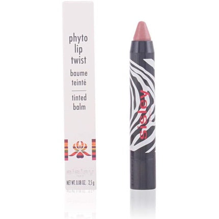 Ruj Sisley Phyto-Lip Twist Coral 7