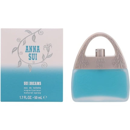 Parfum, Anna Sui, Sui Dreams, 50ml