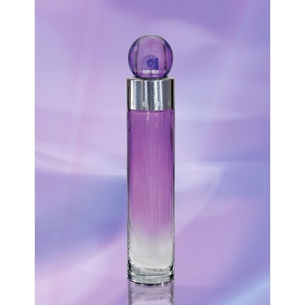 Perry Ellis 360 for Women Eau de Parfum Spray Purpuriu 6.8 Uncii