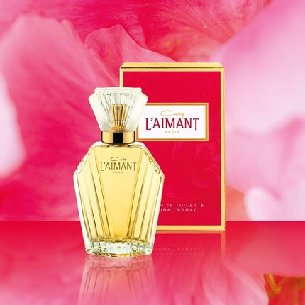 Parfum, L'Aimant, Parfum de Toilette 50ml