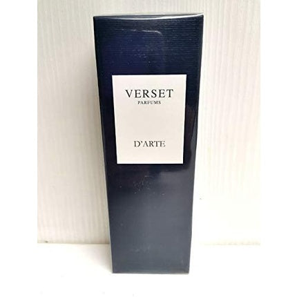 Perfum Verset D'Arte pentru bărbați, EDP, 50ml