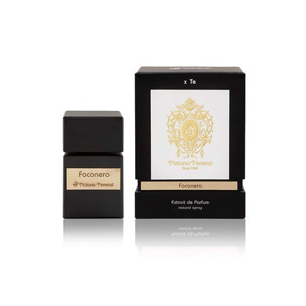 Parfum unisex, Tiziana Terenzi, Foconero, 100ml