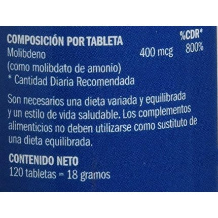 Kit testare alergii, Bonusan, 120 comprimate