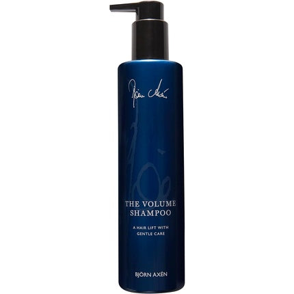 Șampon volum Björn Axén, The Volume Shampoo, 239 g