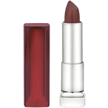 Ruj Maybelline Color Sensational, 750 Choco Pop, cremos, mat