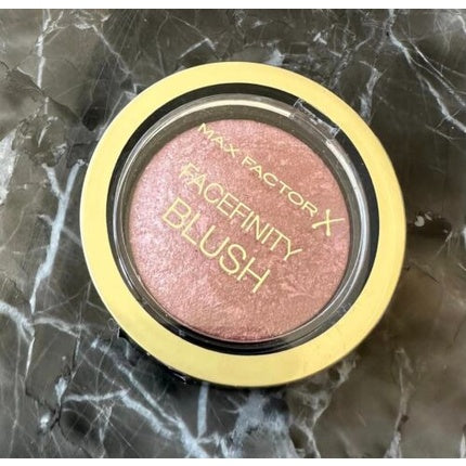 Blush Max Factor Facefinity, 25 Alluring Rose
