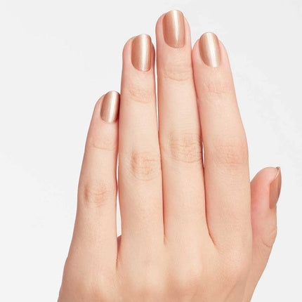 Vernis Unghii OPI Nomad's Dream Nude 15 ml