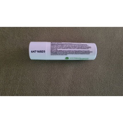 Balsam buze Hypoallergenic, alb, SPF 25