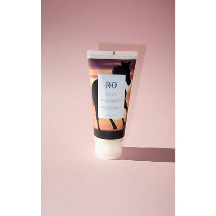 Tonic păr, R+Co, Dallas, biotină, 80 ml
