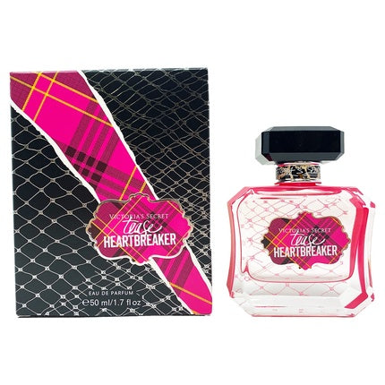 Parfum, Victoria's Secret Tease Heartbreaker, 50ml, negru/roz