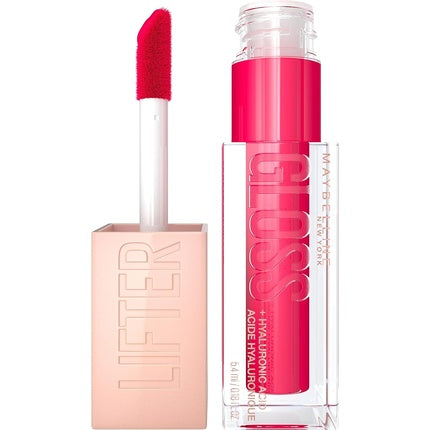 Gloss de buze, Maybelline New York, Lifter Gloss 024, 5.4ml