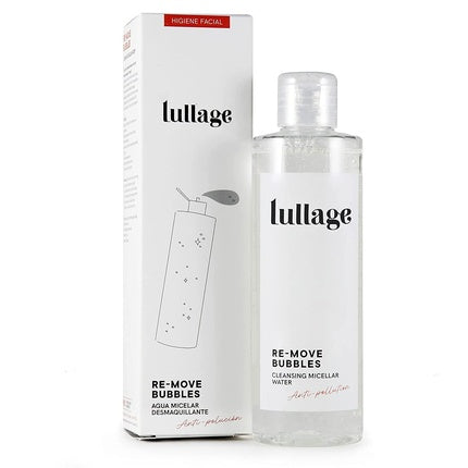 Demachiant, Lullage, RE-MOVE Bubbles 200 ml