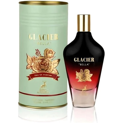 Parfum Eau de Parfum, Maison Alhambra, Glacier Bella, 100ml