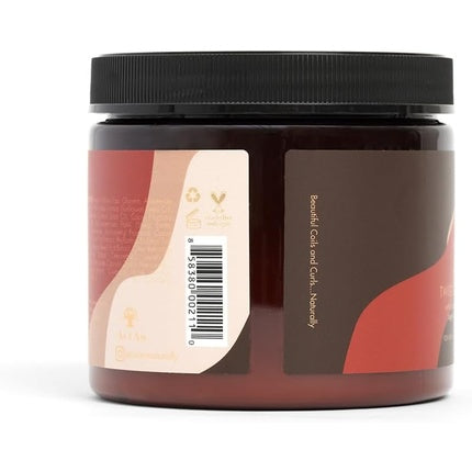 Cremă definire păr, As I Am, twist, 473ml