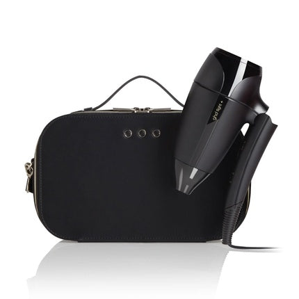 Ghd Flight+ Travel Hairdryer Black, Compact, 750g